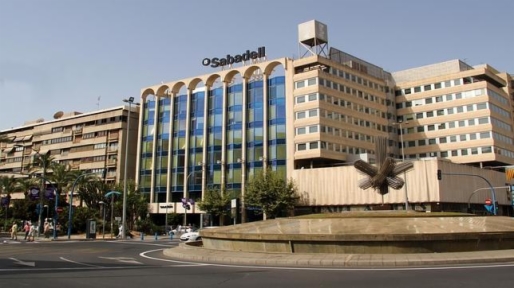 Banco Sabadell